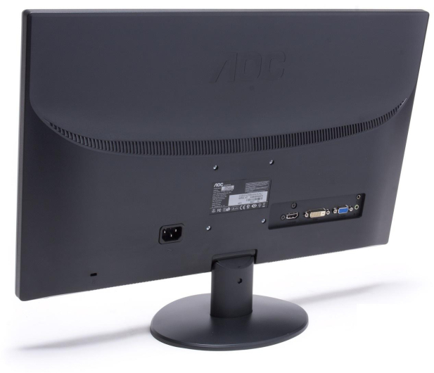 AOC I2252VWH - 1406689 - zdjęcie 2